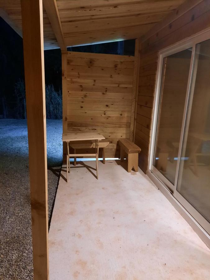 Holiday park Falcoaria Setubal