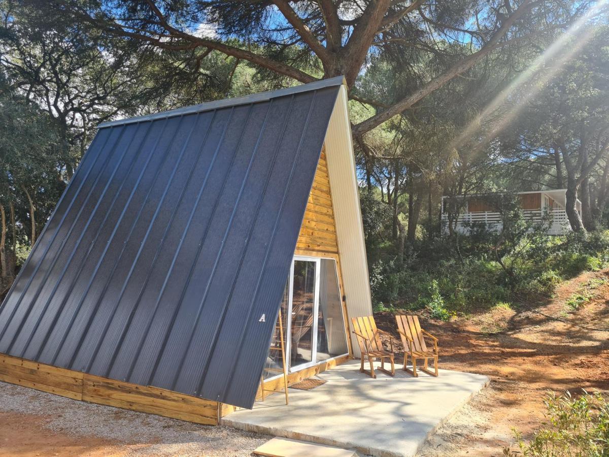 Holiday park Falcoaria