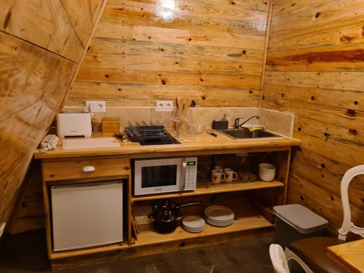 Falcoaria Holiday park *